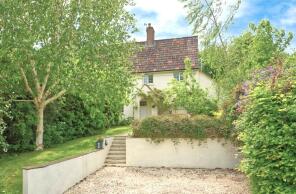 1, Sunnybank, Taunton TA4 4HZ