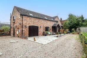 Annies Barn, Huddlesford Grange Farm, Huddlesford Lane, Huddlesford, Lichfield WS13 8PY