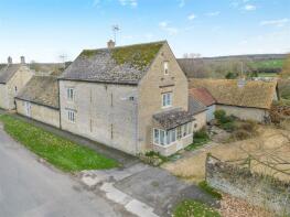 23c Meadow View, Main Street, Oakham LE15 8EQ