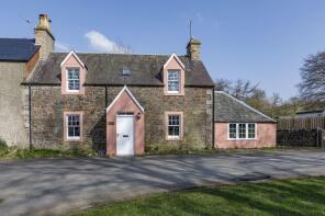 Leven Cottage, Skirling Green, Biggar ML12 6HD