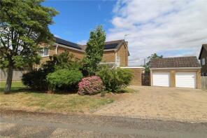 1, Manitoba Place, Daventry NN11 3PS