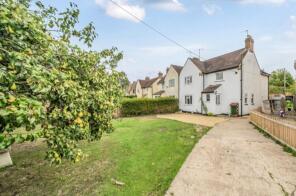 4, Church Row, Gretton, Cheltenham GL54 5HG