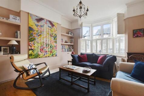 Tubbs Road, London, NW10