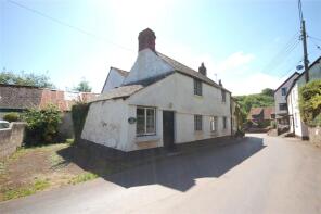 Anvil Cottage, Mill Street, Minehead TA24 6QD