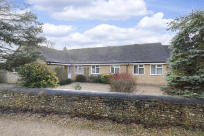 Rothbury, Station Road, Bampton OX18 2PS