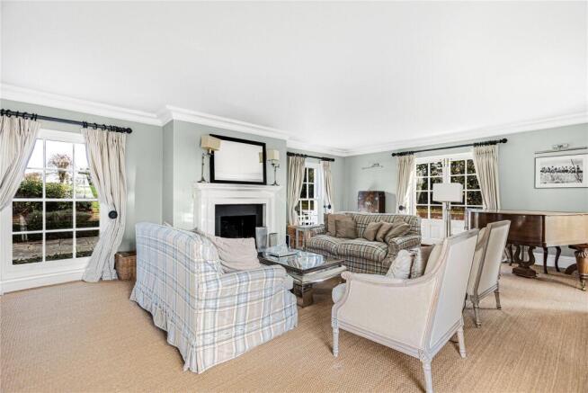 Drawing Room