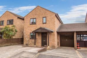 12, The Oaks, Crediton EX17 5PP