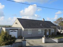 Bryn Y Graig, Lon Coedana, Coedana, Llannerch-y-medd LL71 8AA