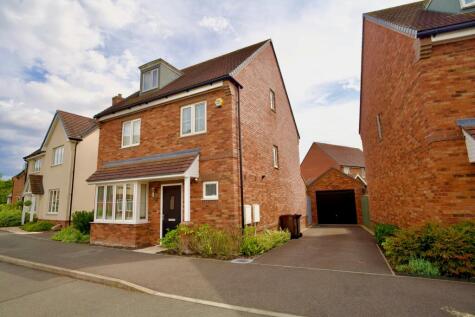 Bodding Avenue, Southampton, SO16