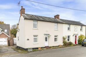 83, Walden Road, Saffron Walden CB10 2LG