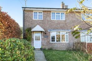 Walnut Tree Cottage, Middle Street, Dorchester DT2 7LX