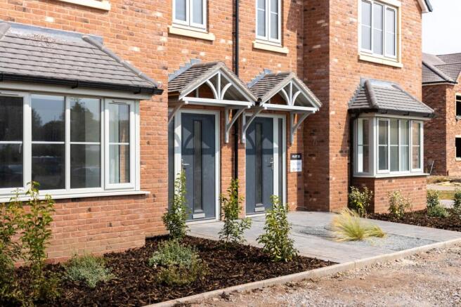 Oak Homestyle