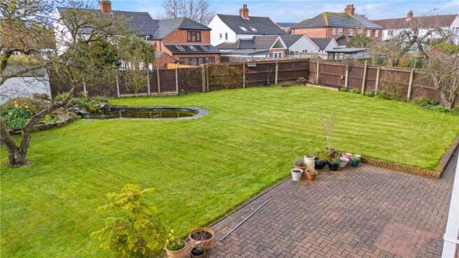 Garden - 1