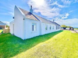 9, Girvan Road, Girvan KA26 9LP