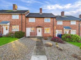 75, Lowedges Drive, Sheffield S8 7LS