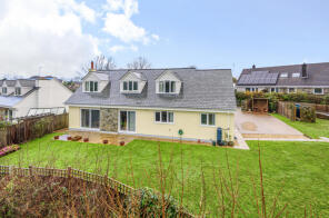 Trevow, Little Park, Road From The Sunday School To Junction West Of Lunghwa, Liskeard PL14 4LZ