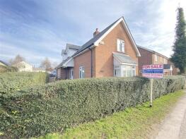 Davlin, Park Road, Five Acres, Coleford GL16 7QS