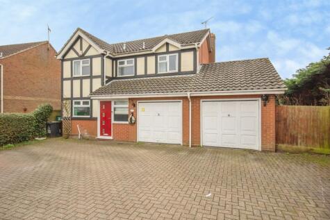 Turner Road, Colchester