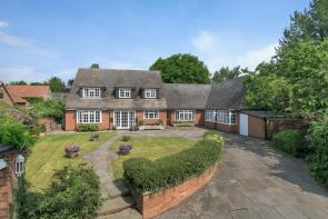 Ayncurt, Cropwell Road, Nottingham NG13 9HD