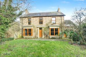 West View House, Station Street, Waterhouses DH7 9AS