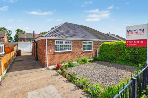 Woodland Avenue, Swillington, Leeds, West Yorkshire