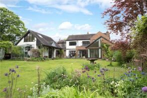 Waterside, Church End, Buckingham MK18 5NU