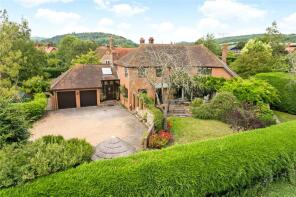 Mill End House, Ferry Lane, Henley-on-thames RG9 3BJ
