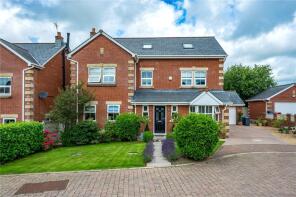 3, Mill Lane, Preston PR3 1NN