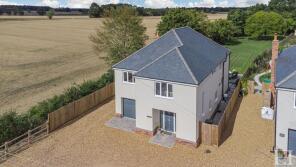 Primrose House, Stambourne Road, Halstead CO9 4SR