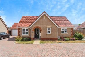 34, Willow Gardens, March PE15 0FW