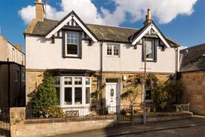 Post Office House, The Square, Linlithgow EH49 7NG