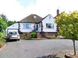 1a, Oldicote Lane, Bretby, Burton-on-trent DE15 0QH