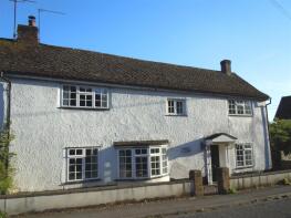 Lantern Cottage, Salisbury Road, Steeple Langford SP3 4NF