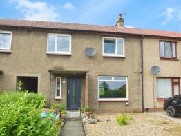 11, Morayvale, Burntisland KY3 0XE