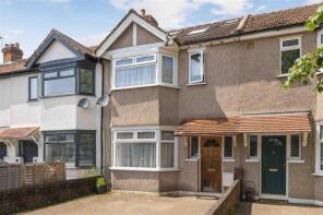 114, Tennyson Avenue, New Malden KT3 6NA