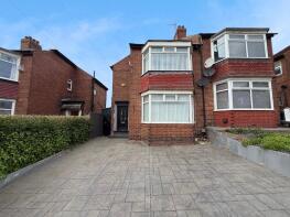 11, Coventry Gardens, Newcastle Upon Tyne NE4 8DX