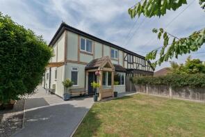 108, Maydowns Road, Whitstable CT5 3LW