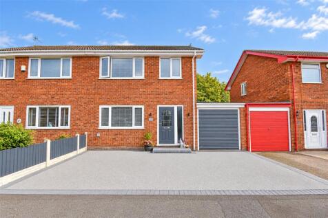 Rone Close, Moreton, Wirral