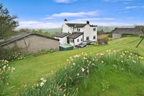 Silverdale, Springbank Close, Trefonen SY10 9DJ