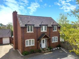 Garagon, Murtle Bank Junction Exfords Green To School House Junction, Longden, Shrewsbury SY5 8EX