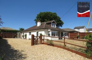 Springfield, Wildhern, Andover SP11 0JE