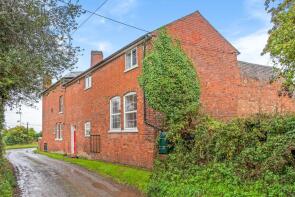 Rudhall, Upper Wall End Road, Leominster HR6 9DE