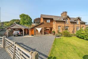 Warren Cottage, Bedstone SY7 0BE
