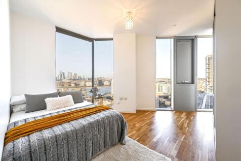 Harmony Place, Deptford, London, SE8