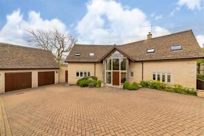 38b Oakview House, Wakerley Road, Oakham LE15 8EP