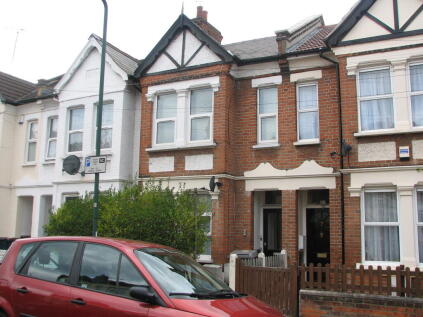 Windsor Road, Willesden