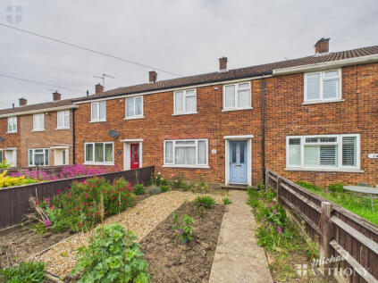 Gatehouse Road, Aylesbury