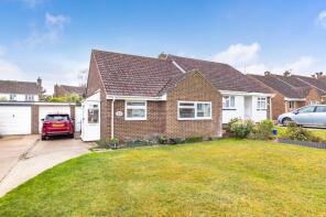 15, Oakmede Way, Lewes BN8 5JL