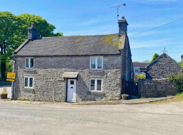 Royal Oak Cottage, Royal Oak Road, Wetton DE6 2AF