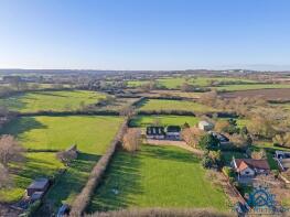 Tudor Farm, Blind Lane, West Hanningfield, Chelmsford CM2 8UF